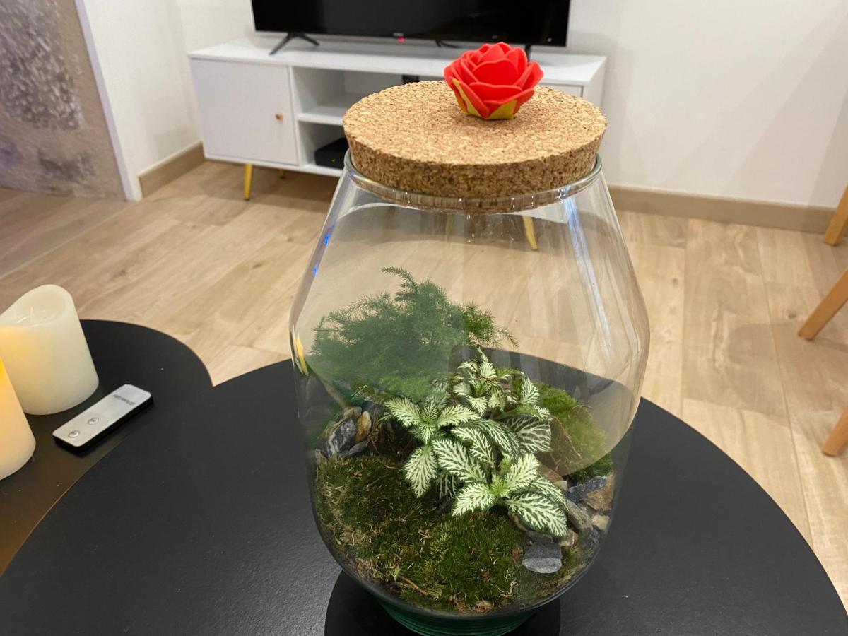 Apartment Trog'love: Balneo Detente Dans Troglodyte Tours